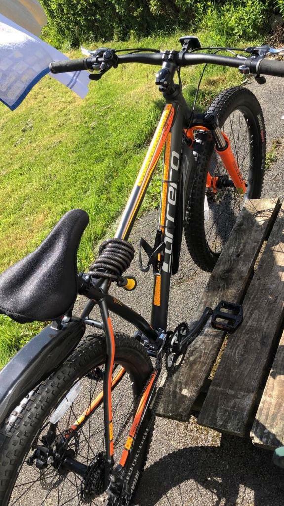 carrera vendetta 2019